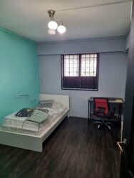 Blk 332 Teck Ghee View (Ang Mo Kio), HDB 3 Rooms #583891051